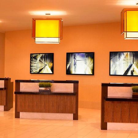 Detroit Marriott Troy Hotel Interiør billede