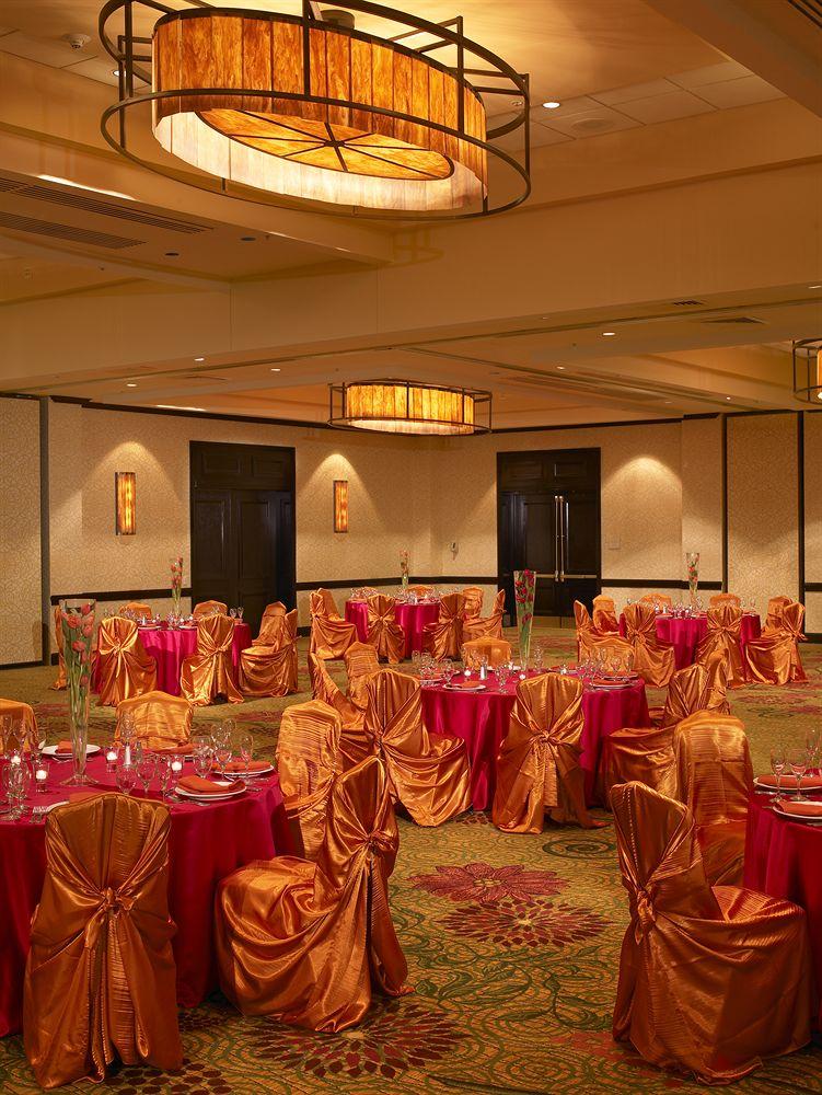 Detroit Marriott Troy Hotel Eksteriør billede
