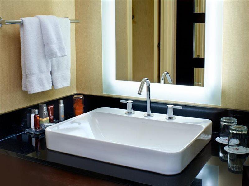 Detroit Marriott Troy Hotel Eksteriør billede