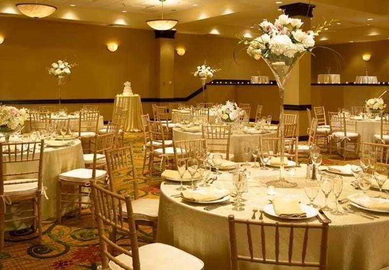 Detroit Marriott Troy Hotel Eksteriør billede