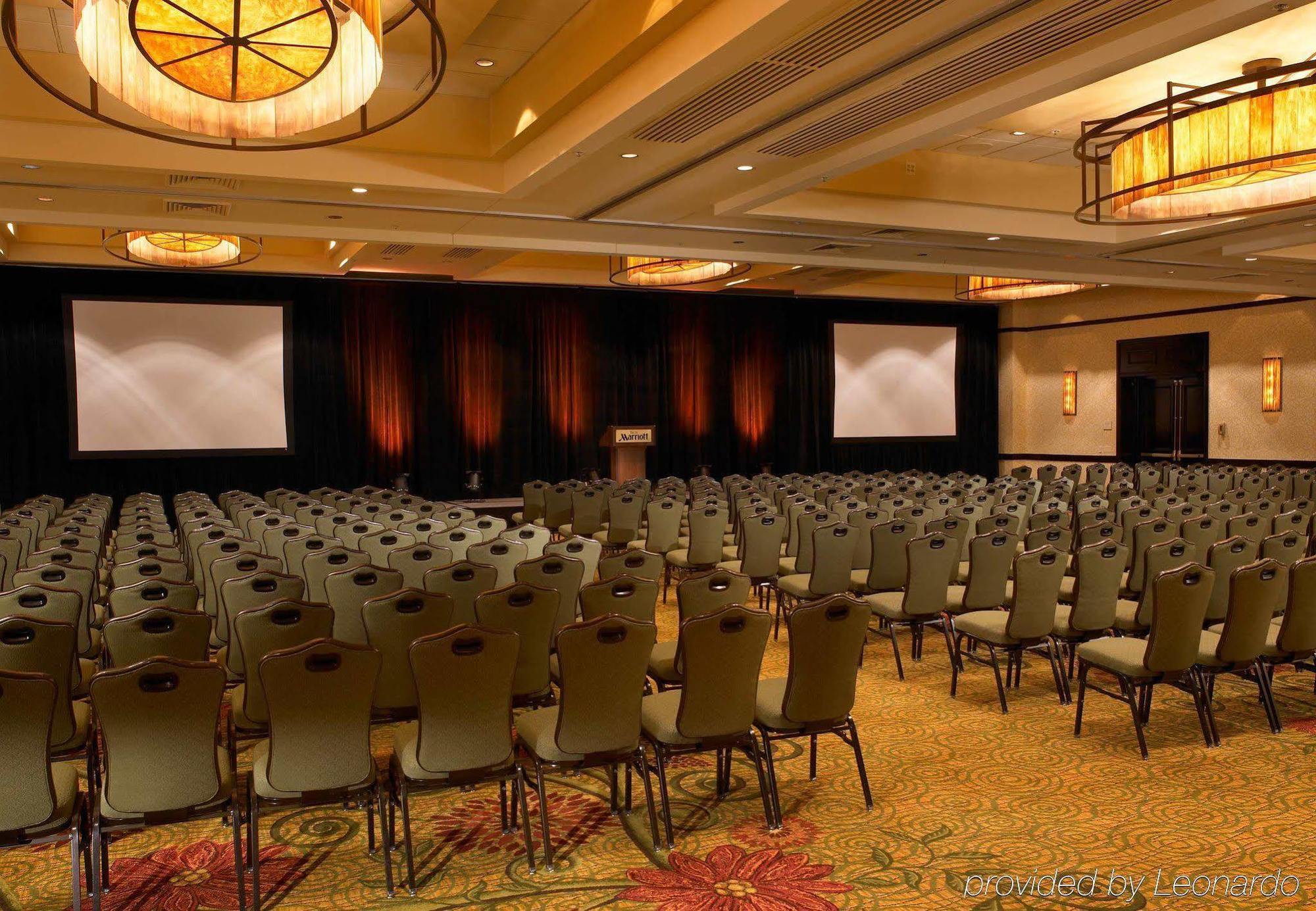 Detroit Marriott Troy Hotel Eksteriør billede